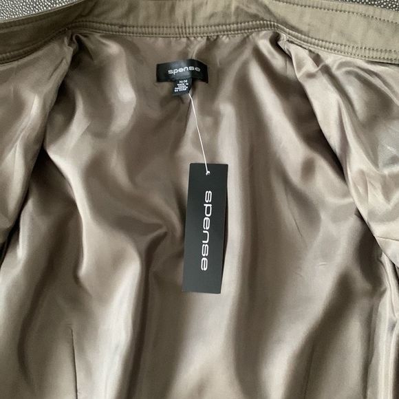 Spense Utility Jacket - Picture 5 of 7